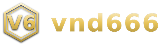 vnd666 logo