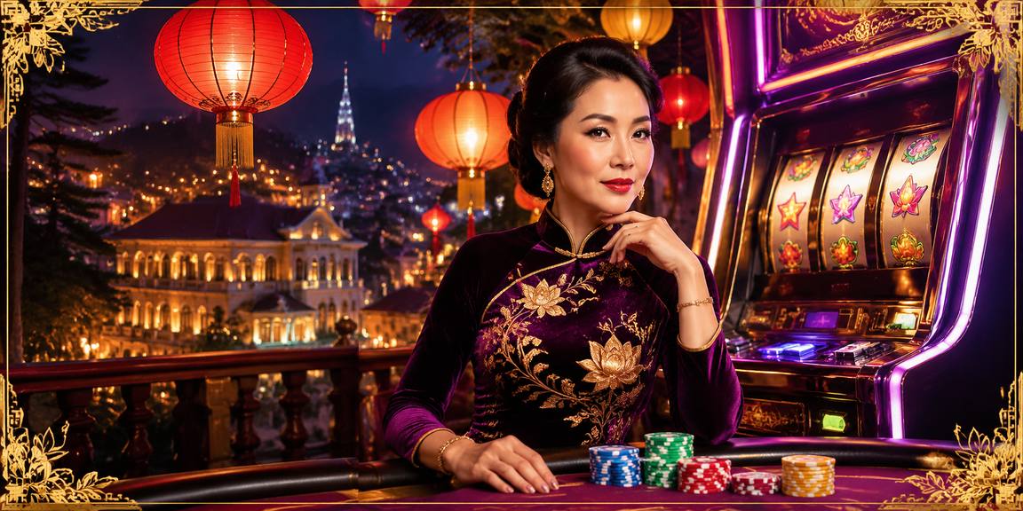 vnd666 Những gì bạn tìm thấy trong sảnh vnd666 casino